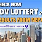 lottery in nepal